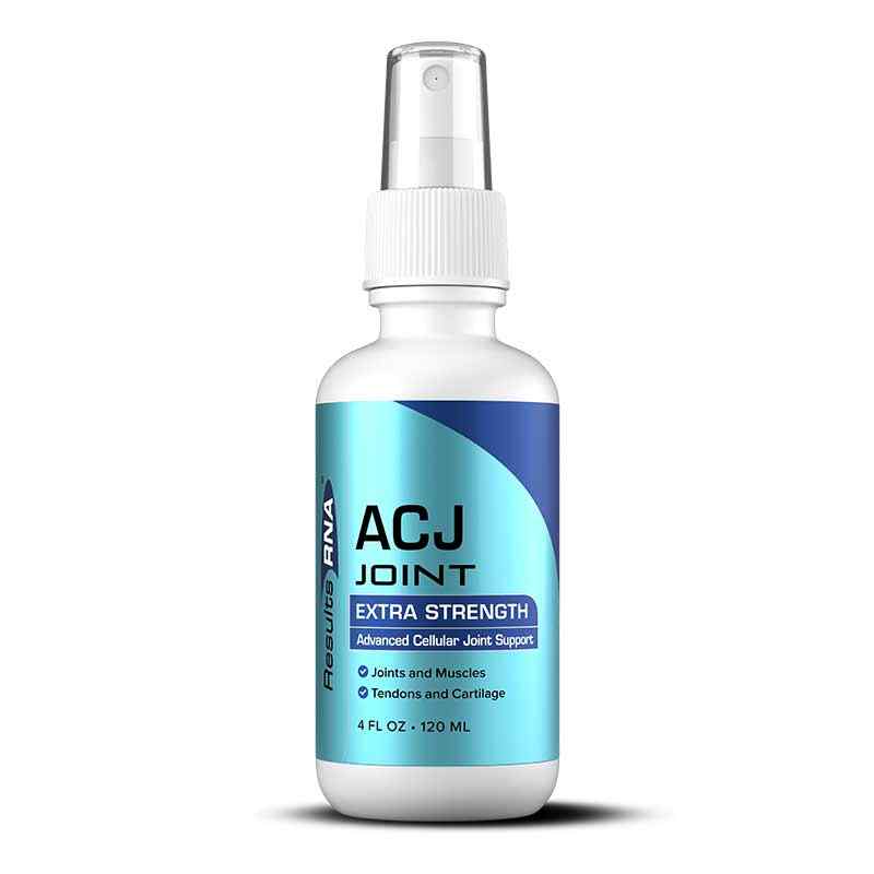 ACJ Joint Extra Strength, by Results RNA