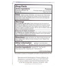 Acne/Pimple Organic Plant Medicine Roll-On, by Forces Of Nature, image #3