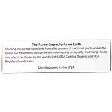 Acne/Pimple Organic Plant Medicine Roll-On, by Forces Of Nature, image #4