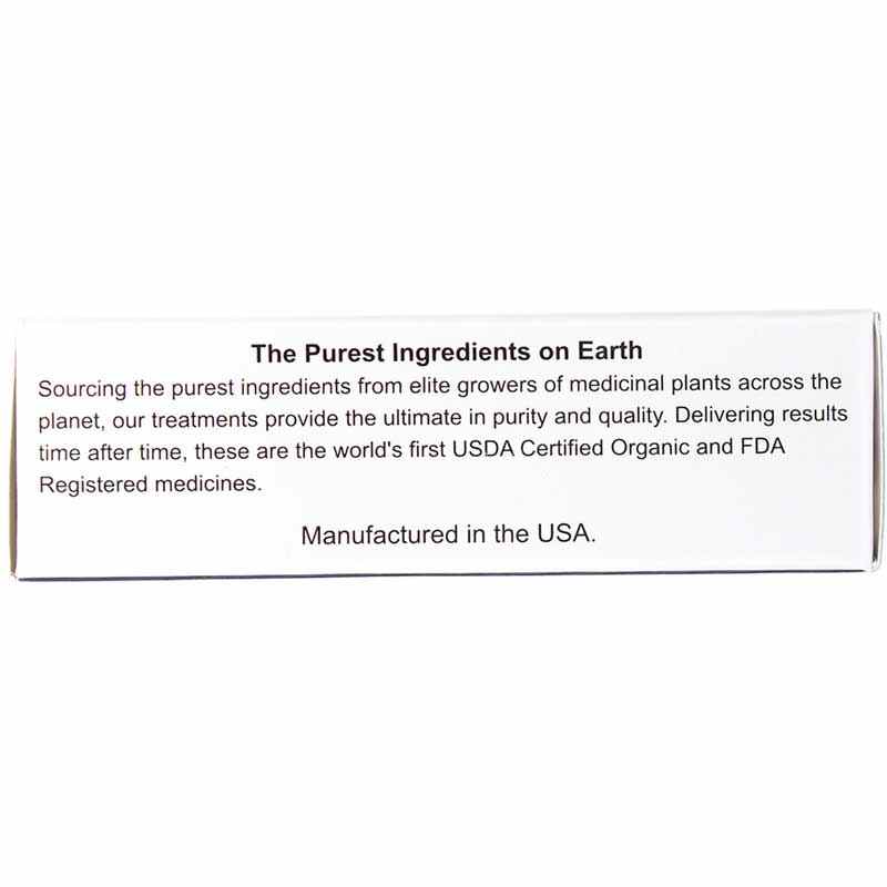 Acne/Pimple Organic Plant Medicine Roll-On, by Forces Of Nature, image #4