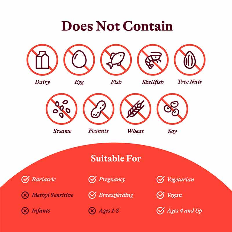 Methyl B12 5000 Lozenge, by Seeking Health, image #7