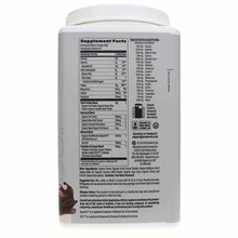 Active Protein, Chocolate, 2.2 Lbs, by Sunwarrior, image #2