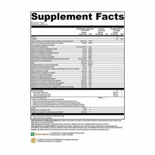 ActivEssentials, by Xymogen, image #2