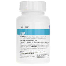 ACX Vitamin Detox, by Systemic Formulas, image #3