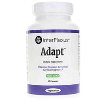 Adapt Adrenal Support, by InterPlexus