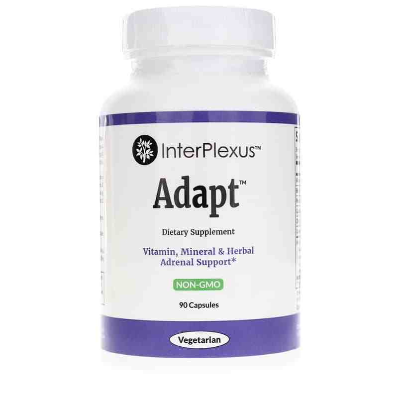 Adapt Adrenal Support, by InterPlexus