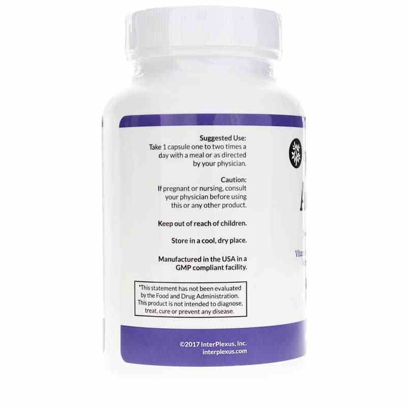 Adapt Adrenal Support, by InterPlexus, image #3