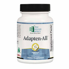 Adapten-All, 120 Capsules, by Ortho Molecular