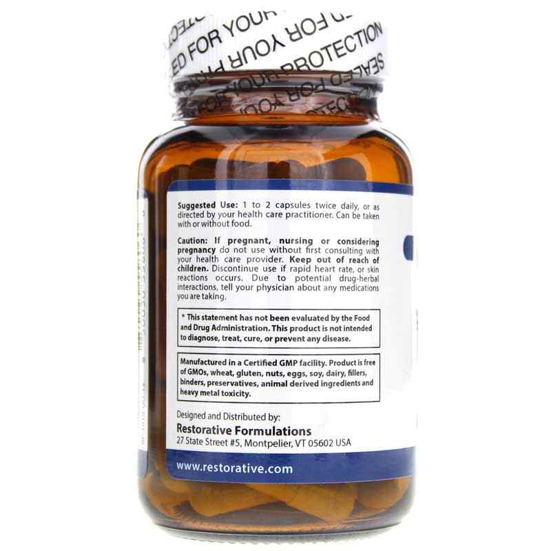 Adaptogen, by Restorative Formulations, image #3