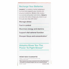 Adaptra Ashwagandha & Rhodiola, by Terry Naturally, image #3