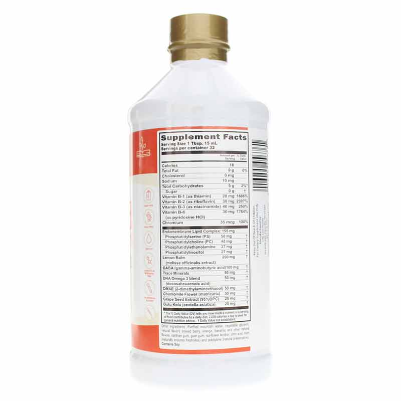 Added Attention, 16 Oz, by Buried Treasure, image #2