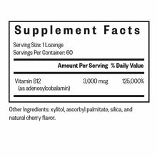 Adeno B12 Lozenge, by Seeking Health, image #2