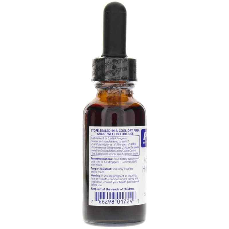 Adenosyl/Hydroxy 12 Liquid, by Pure Encapsulations, image #3