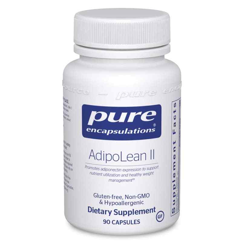 AdipoLean II, by Pure Encapsulations
