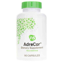 Adrecor, 90 Capsules, by Neuroscience