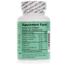 AdrenaCort, 60 Tablets, by Karuna, image #3