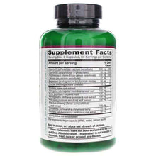 Adrenal Assist, 180 Veg Capsules, by Vitanica, image #2