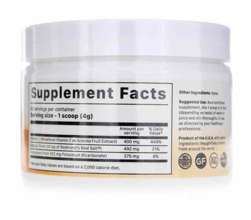 Jigsaw Health Adrenal Cocktail - Adrenal Support | NHC