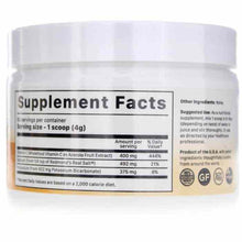 Adrenal Cocktail + Wholefood Vitamin C Powder, by Jigsaw Health, image #2