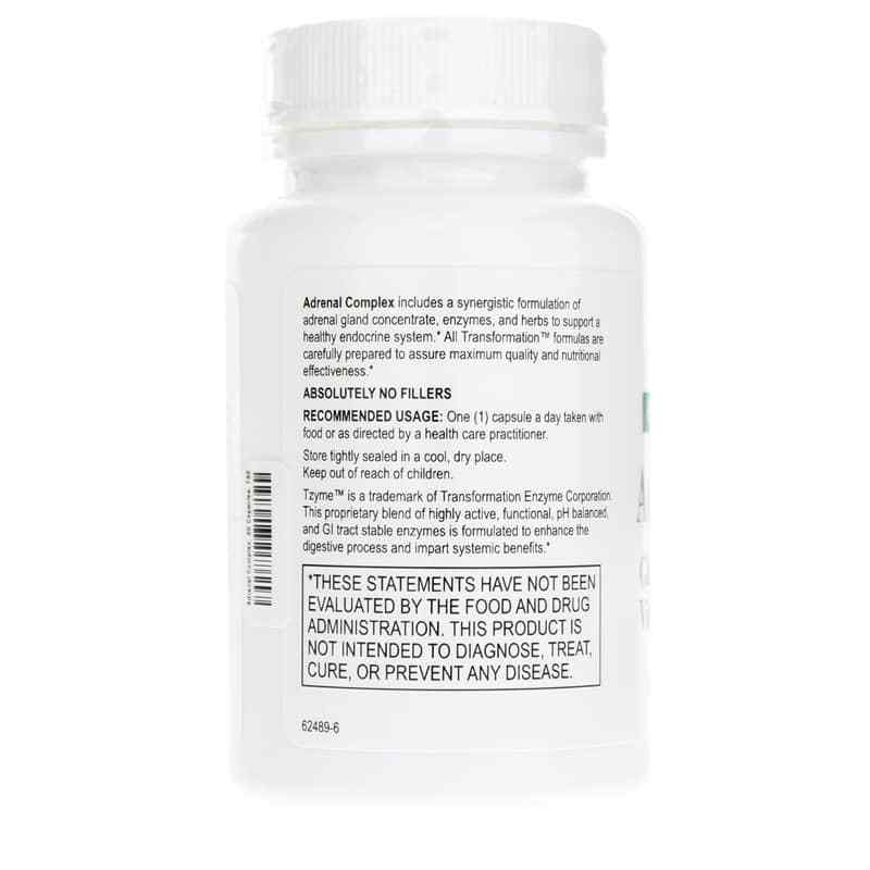 Adrenal Complex, by Transformation Enzyme, image #3