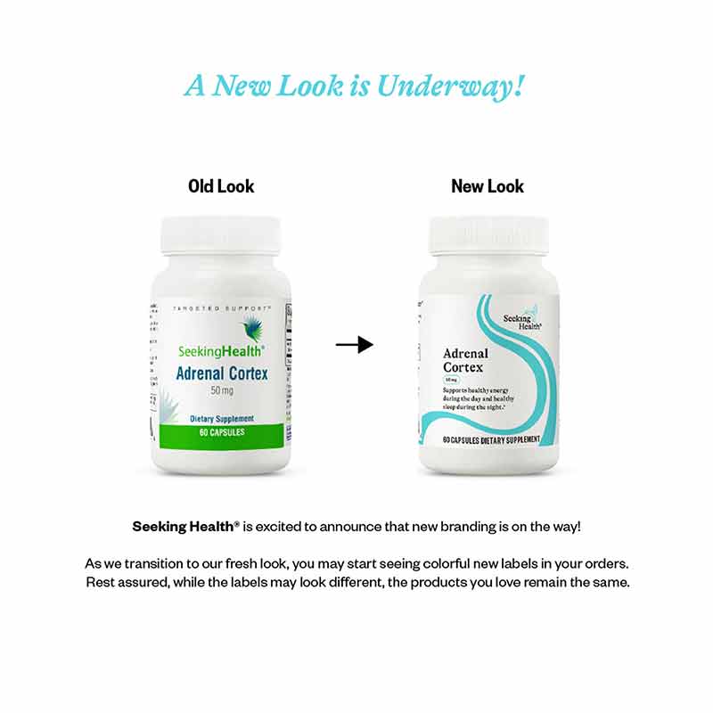 Adrenal Cortex, by Seeking Health, image #5