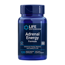 Adrenal Energy Formula, by Life Extension
