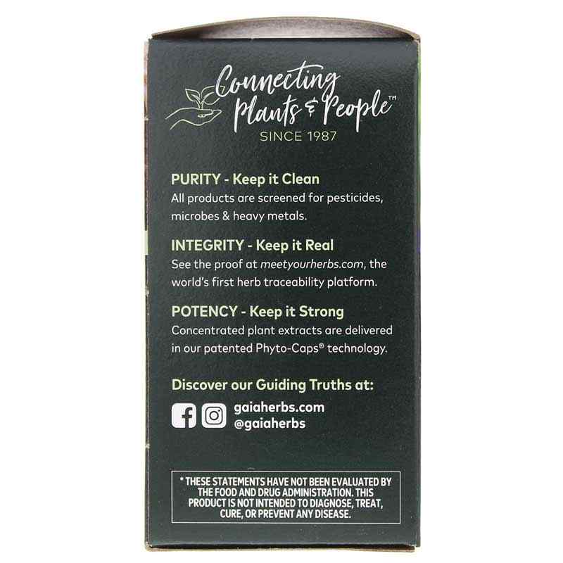 Adrenal Health Jump Start, by Gaia Herbs, image #4