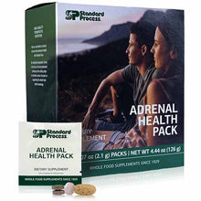 Adrenal Health Pack, by Standard Process