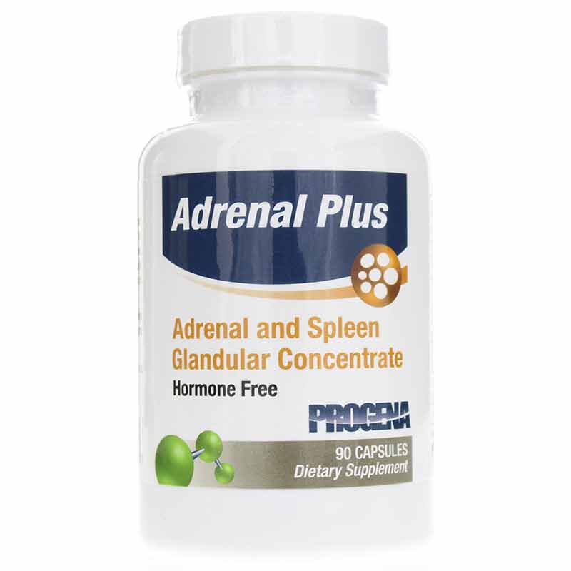 Adrenal Plus, by Progena