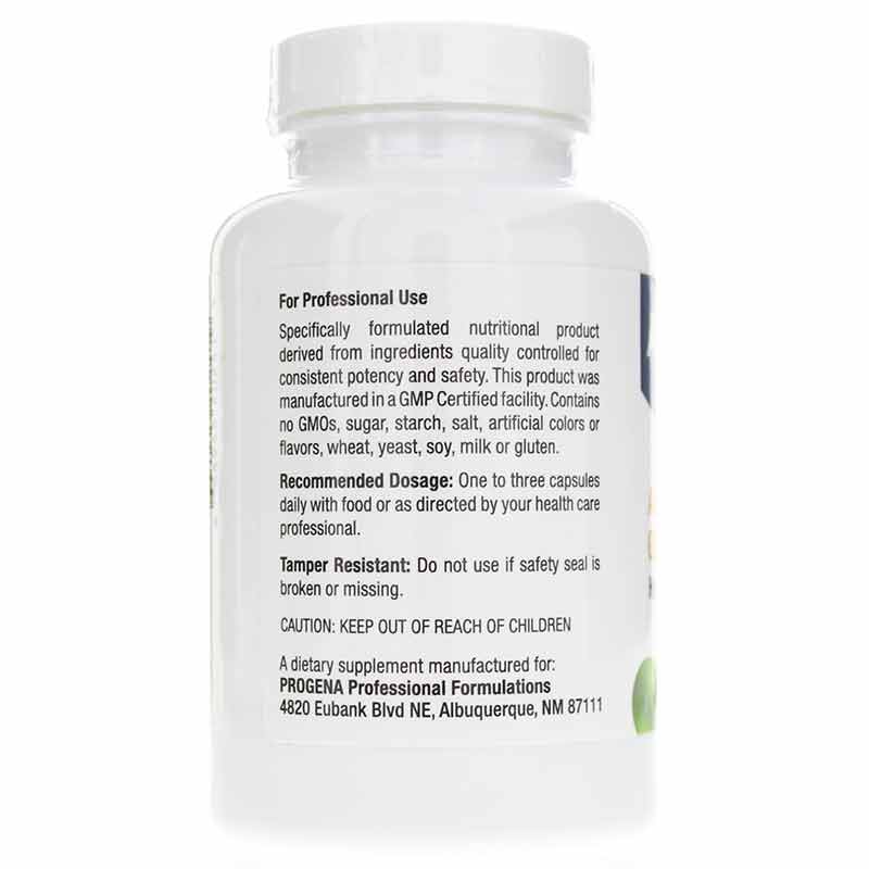 Adrenal Plus, by Progena, image #3