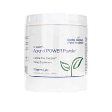 Adrenal Power Powder, by Doctor Wilson's
