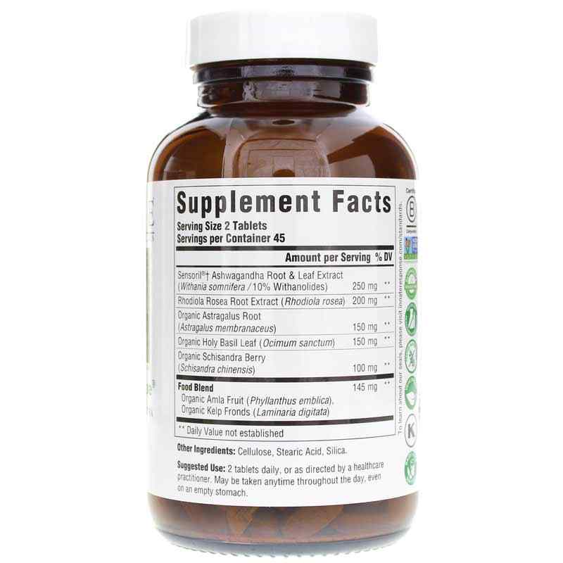 Adrenal Response, 90 Tablets, by Innate Response, image #2