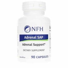 Adrenal SAP, by NFH