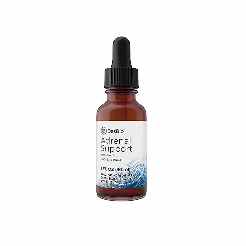 Adrenal Support, by DesBio