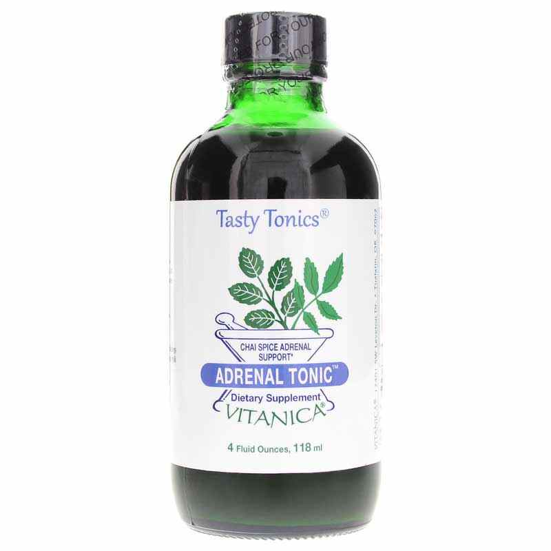 Adrenal Tonic Pro, by Vitanica Pro