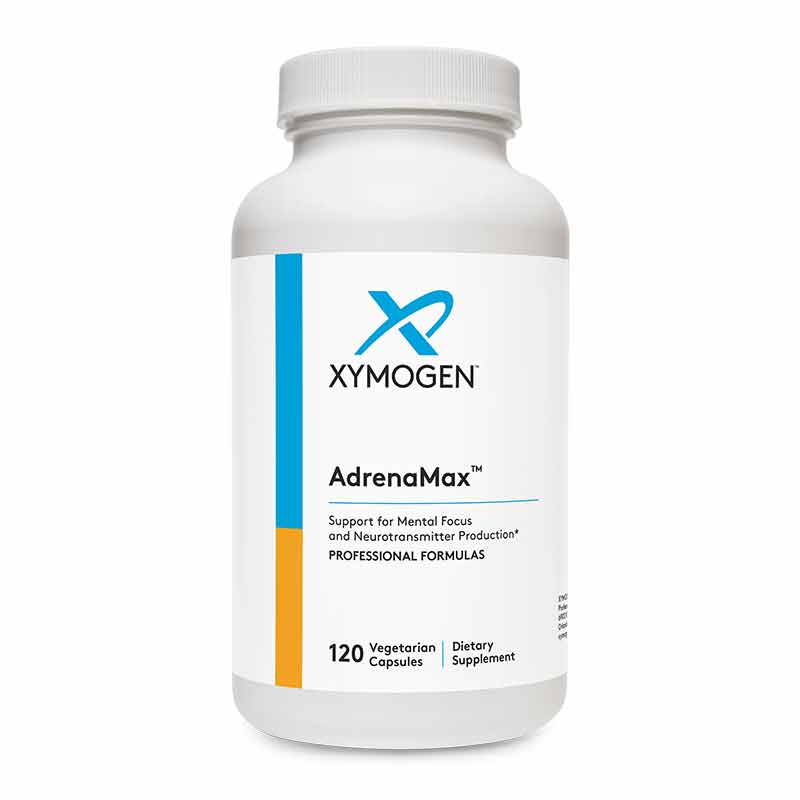 AdrenaMax, by Xymogen