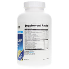 AdrenaMed GL50, 180 Capsules, by NuMedica, image #2