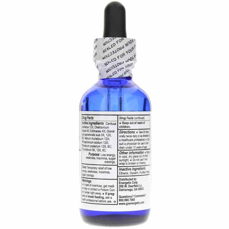 Adrenapath, by Energetix, image #2