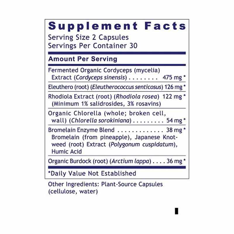AdrenaVen Adrenal Support, by Premier Research Labs, image #4