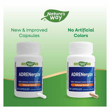 ADRENergize, by Natures Way, image #3