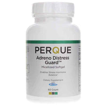 Adreno Distress Guard, 60 Softgels, by PERQUE