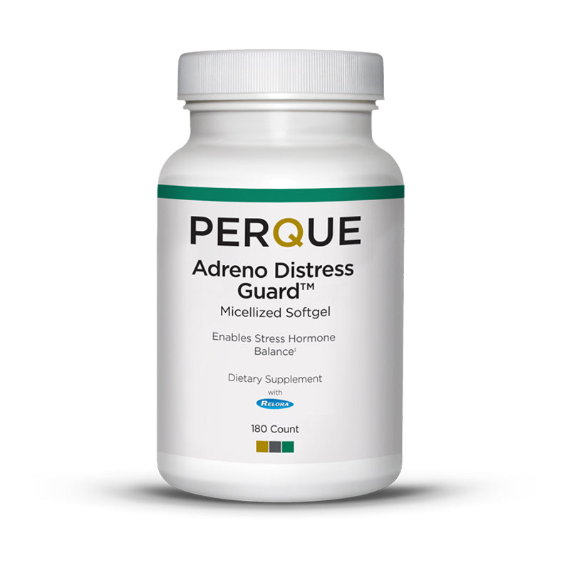 Adreno Distress Guard, by PERQUE