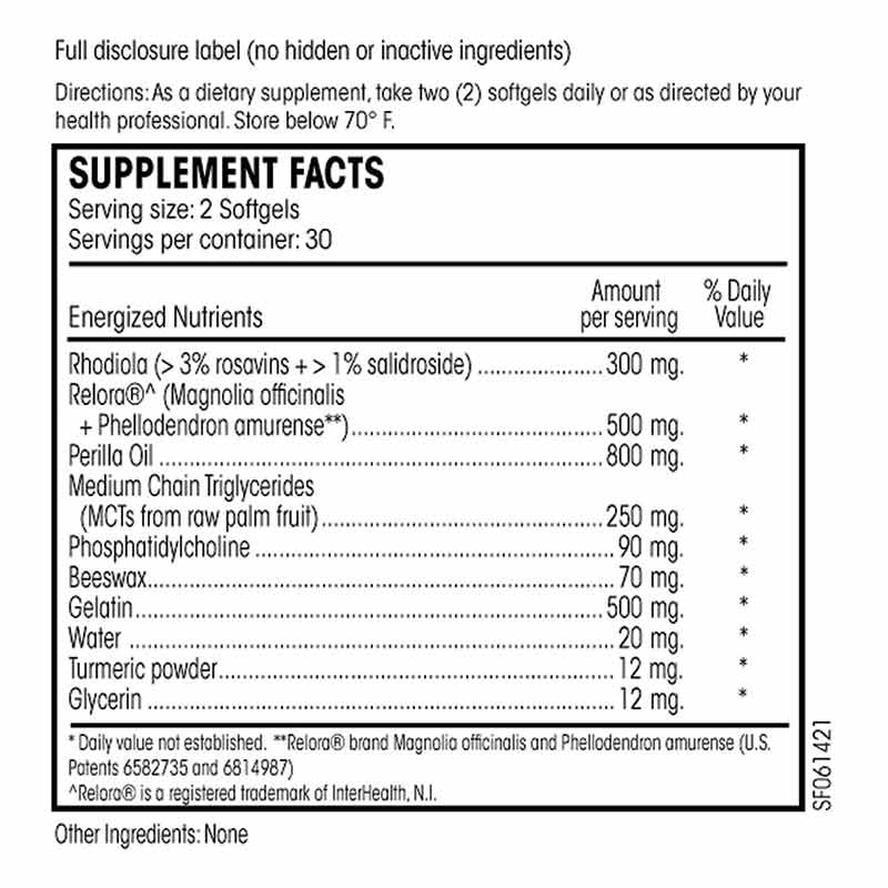 Adreno Distress Guard, by PERQUE, image #2