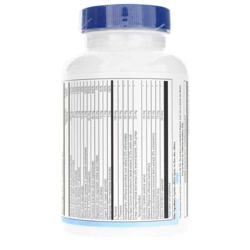AdrenoActive, by Nutra Biogenesis, image #3
