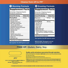 Advanced Cleanse Smart 30-Day Program, by Renew Life, image #2