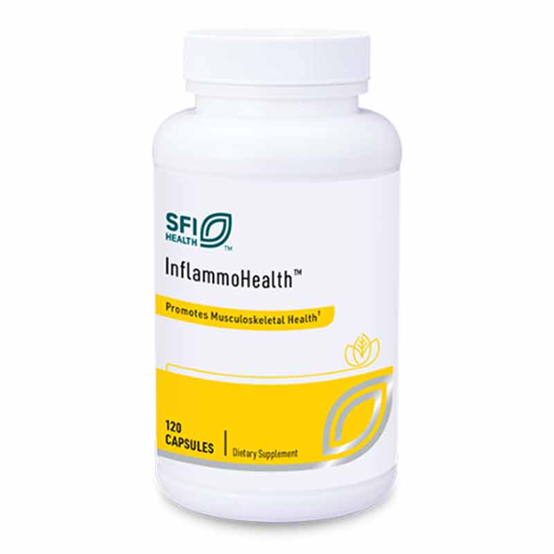 InflammoHealth, by SFI Health