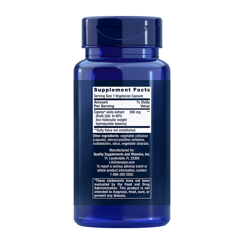 Advanced Lipid Control, by Life Extension, image #2