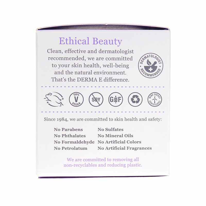 Advanced Peptides & Flora-Collagen Cryo-Gel Mask, by Derma E, image #2