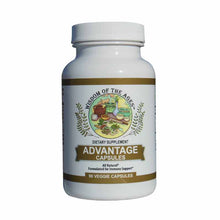 Advantage Capsules, by Wisdom Of The Ages