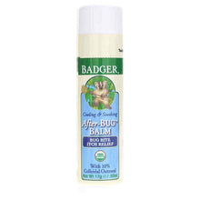 After-Bug Balm Itch Relief Stick, by Badger